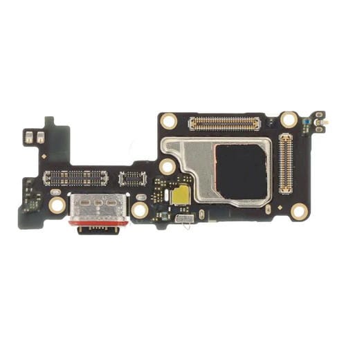 Para la placa del puerto de carga del OnePlus 12R