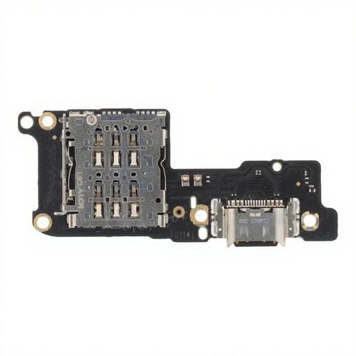 Placa de puerto de carga para OnePlus Nord CE4