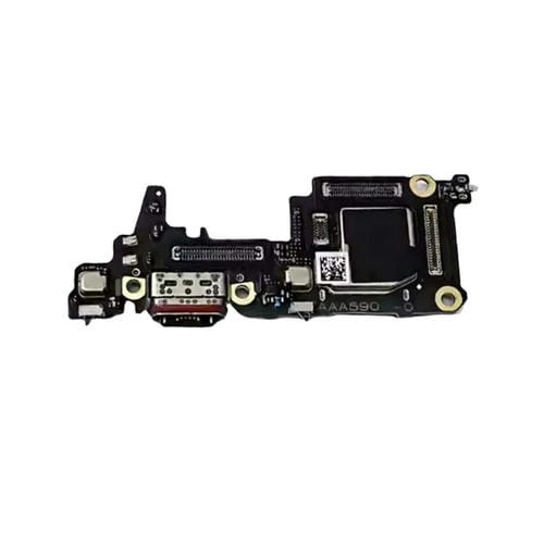 Placa de puerto de carga original para OnePlus Ace 5 Pro