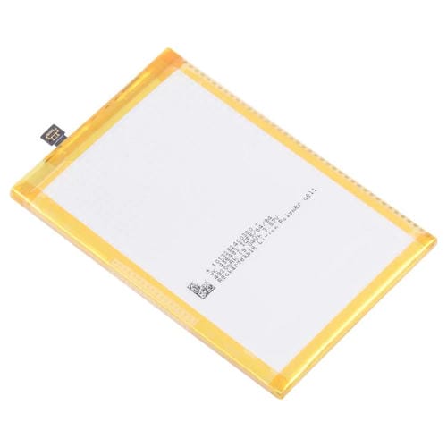 Reemplazo de batería BN5F de 5000 mAh para Xiaomi Redmi 10Q/K40 5G