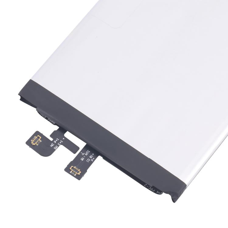 Reemplazo de batería BA56 de 6500 mAh para vivo Y300 Pro