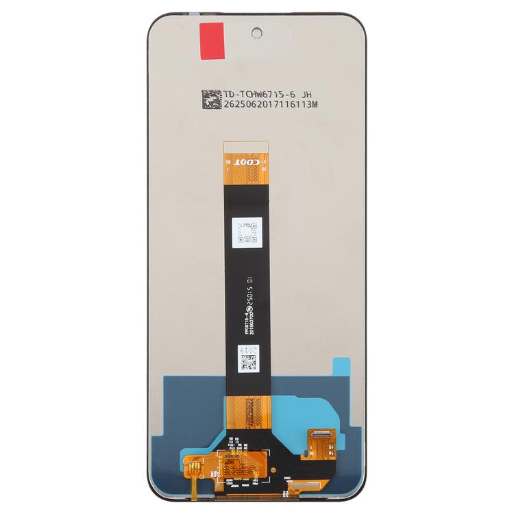 Pantalla LCD con digitalizador para TCL 60 5G T521H, ensamblaje completo