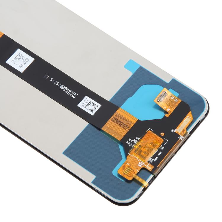 Pantalla LCD con digitalizador para TCL 60 5G T521H, ensamblaje completo