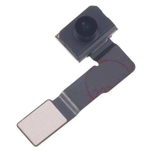 Fotocamera Frontale Apple iPad Air 6 da 11 Pollici e 13 Pollici Modelli A2902 A2898