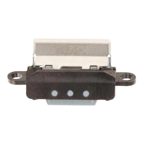 Conector Porto de Carregamento Apple iPad Air 11 polegadas (2024) e Air 13 polegadas (2024) (Azul)