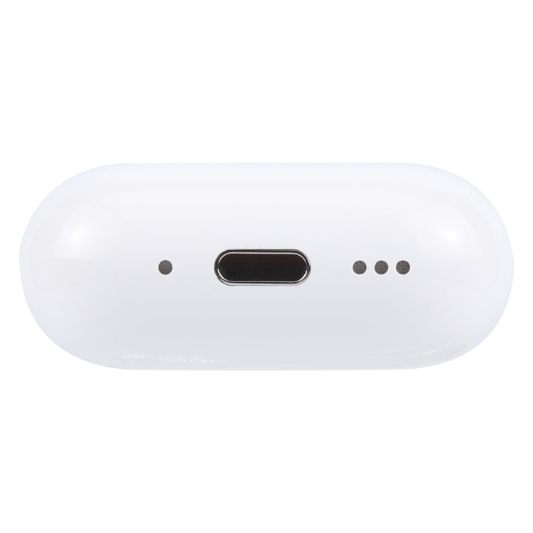 Funda para Auriculares Apple AirPods 4 Compatible con Modelos Falsos