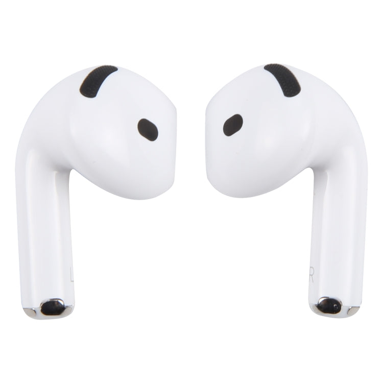 Funda para Auriculares Apple AirPods 4 Compatible con Modelos Falsos