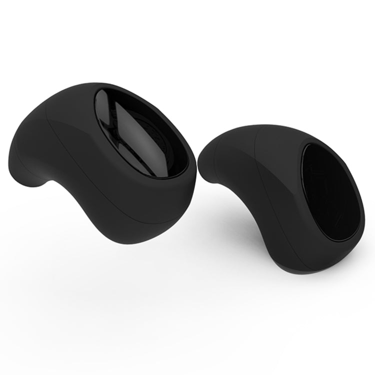 Auricular Inalámbrico Tws Mini Bluetooth 4.2 Impermeable + Audio + Caja de Carga