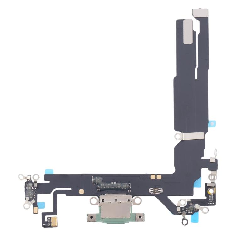 Cavo Flessibile Porta di Carica Apple iPhone 16 (Verde)