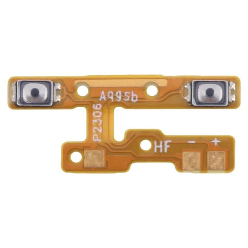 Câble Flex Bouton de Volume Huawei Matepad 11 Dby-W09 Dby-Al00