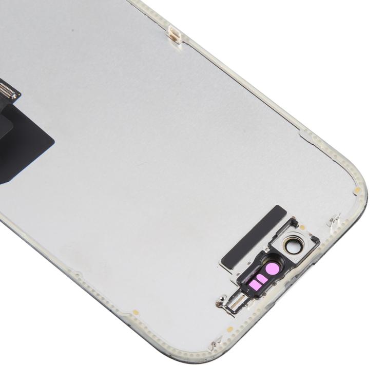 Pantalla Completa Apple iPhone 16 Pro