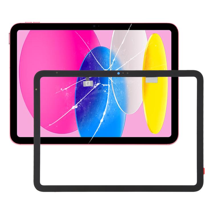 Touch Panel Apple iPad 11th Generation (2025) Models A3355 A3356 A3354 (Black)