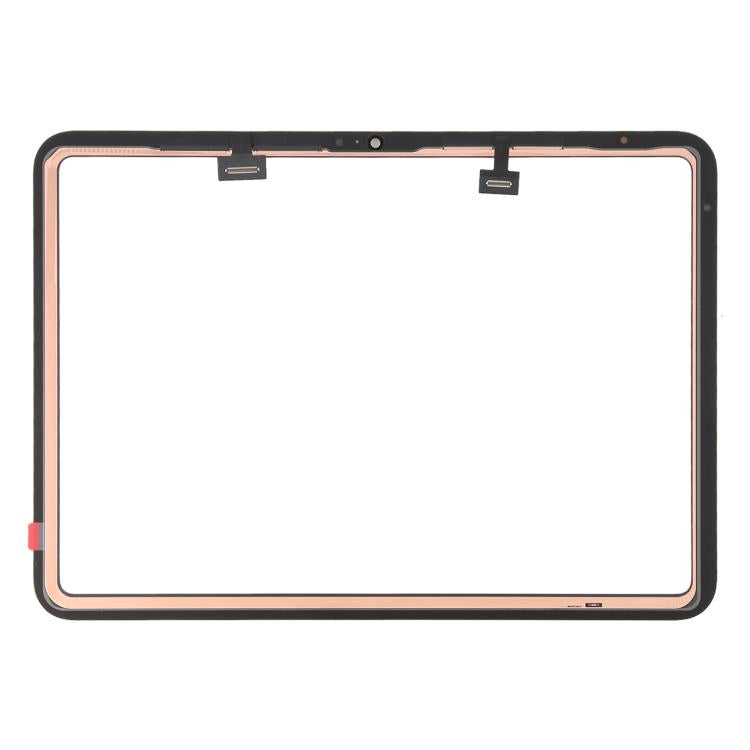 Touch Panel Apple iPad 11th Generation (2025) Models A3355 A3356 A3354 (Black)