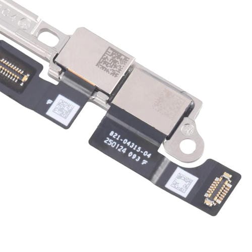 Módulo de Cámara Frontal Apple iPad Pro 11 Pulgadas Modelos A2836 y A3006