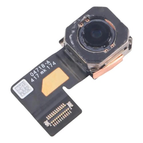 Cámara Trasera Apple iPad Pro 11 Pulgadas Modelos A2836 y A3006