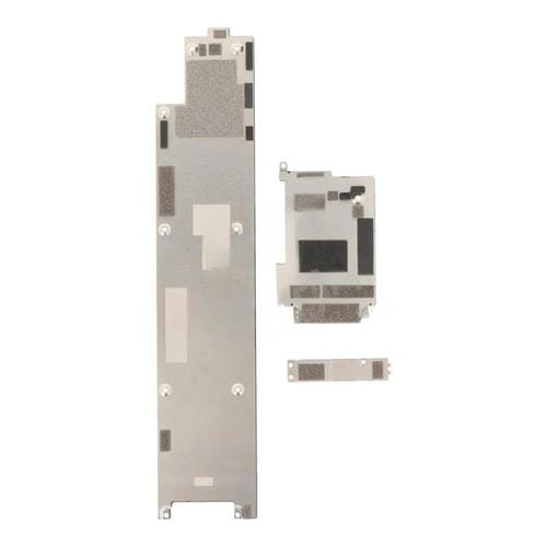 Copertura Piastra in Ferro Base Apple iPad Pro 11 pollici (2024)