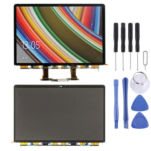 Schermo Display Interno Apple MacBook Pro 15.4 Pollici A1990
