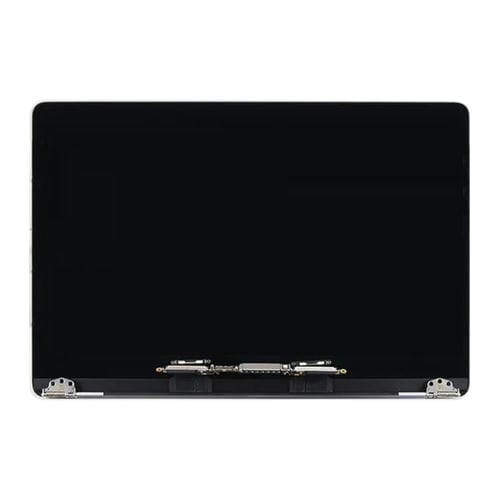 Ecrã Completo Apple MacBook Pro 13.3 Polegadas A1989 Mr9Q2 Emc 3214 (Cinza)