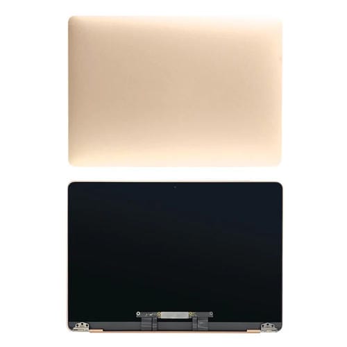 Ecrã Completo Original Apple MacBook Air 13.3 Polegadas A2179 (Dourado)