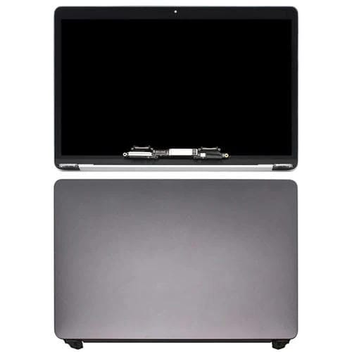 Ecrã Completo Original Apple MacBook Pro 13 A1706 A1708 (2016-2017) (Cinza)