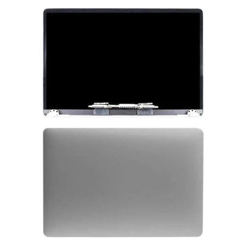 Ecrã Completo Original Apple MacBook Pro 13.3 A1989 (2018-2019) (Cinza)