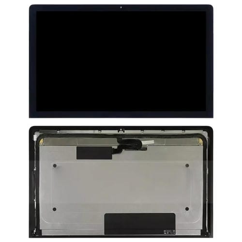 Full Screen Apple iMac 21.5 Inches A2116 4K