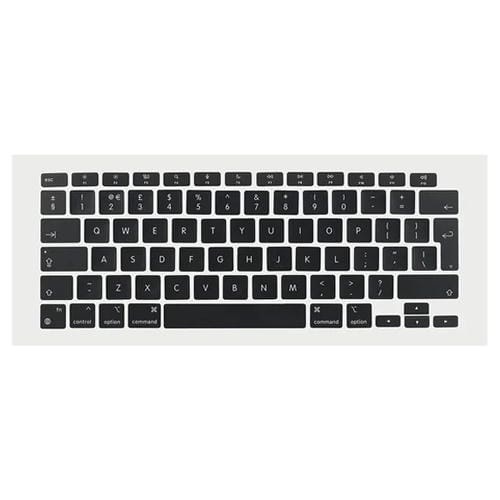 Keys for Keyboard Version Fr EMC3598 Apple MacBook Pro Retina 13 M1 A2337