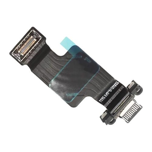 Flex Cable Charging Port Type C Apple MacBook Air Retina 15.3 M2 A2941 M3 A3114 821-04810-A