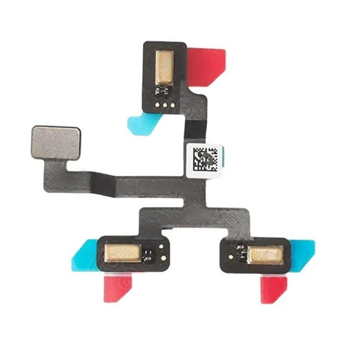 Cable Flex de Micrófono Apple MacBook Air Retina 15,3 M2 A2941 M3 A3114 821-04219-A - MOVILSTORE