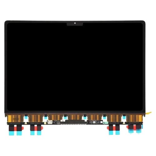 Schermo Display Interno Originale Apple MacBook Pro Retina 14 M3 Pro Max A2918