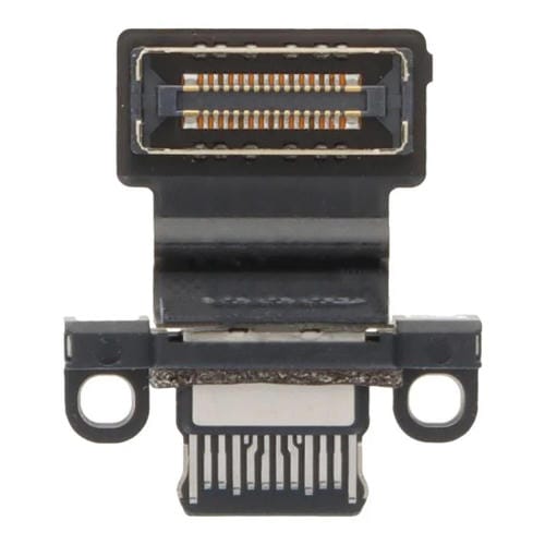 Flex Cable Charging Port Apple MacBook Air M3 13 Inches A3113 (Black) 821-04807-A