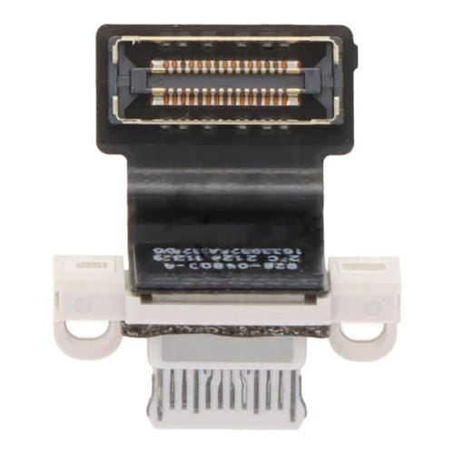 Flex Cable Charging Port Apple MacBook Air M3 13 Inches A3113 (Silver) 821-04807-A