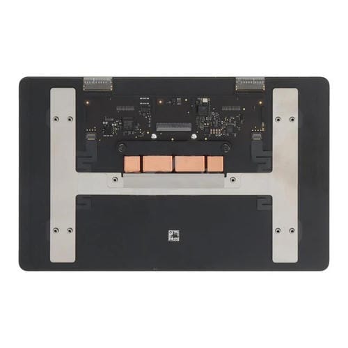 Painel Tátil Apple MacBook Air M3 15 Polegadas A3114 (Starlight)