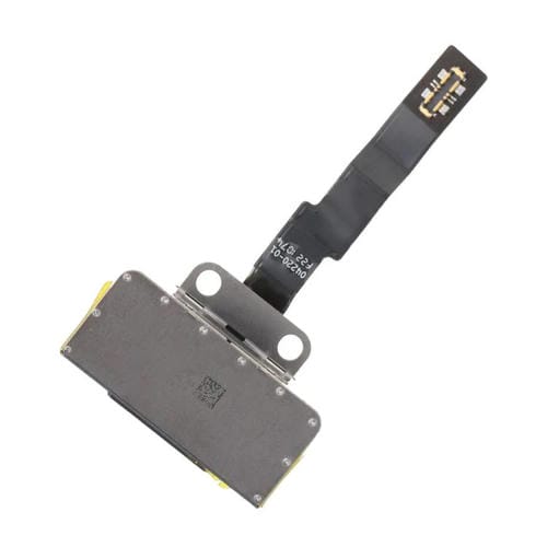 Flexkabel Magnetischer Ladeanschluss Apple MacBook Air M3 15 Zoll A3114 (Schwarz)