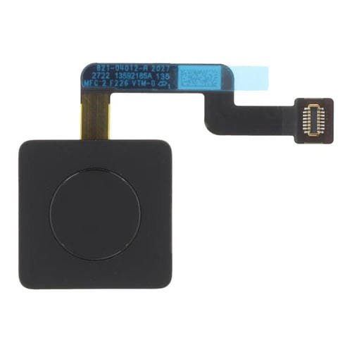 Power Button and Touch ID Fingerprint Flex Cable Apple MacBook Air M3 15 Inch A3114