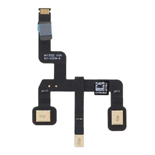 Flex Cable Microphone Apple MacBook Pro 14 A2779 821-03594