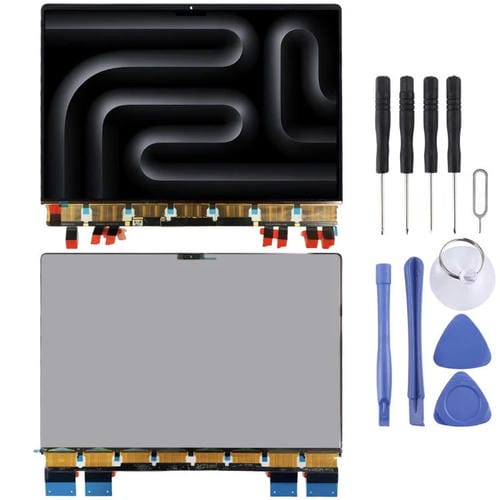 Interner Display Bildschirm Apple MacBook Pro 14 Zoll A3112 A3185 A3401