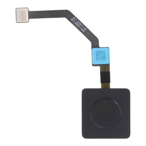 Power Button and Touch ID Fingerprint Flex Cable Apple MacBook Pro 16 Inches A2485 A2780 A2991