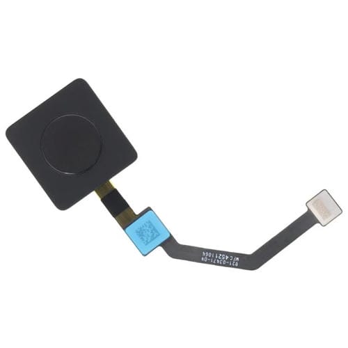 Power Button and Touch ID Fingerprint Flex Cable Apple MacBook Pro 16 Inches A2485 A2780 A2991