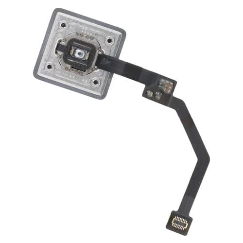 Câble Flex Bouton d'Alimentation et Empreinte Digitale Touch-Id Apple MacBook Pro 16 Pouces A2485 A2780 A2991