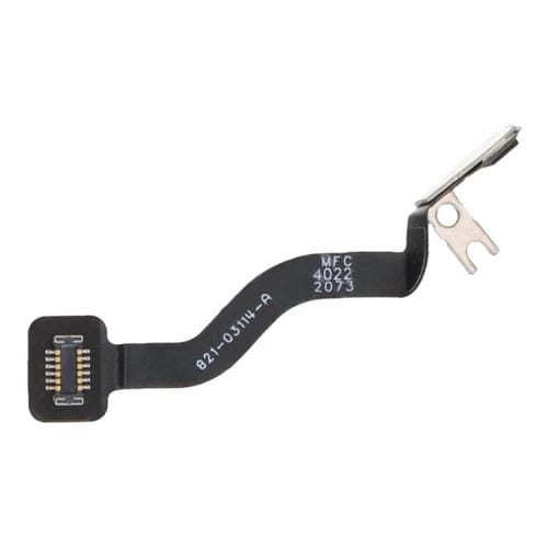 Flex Cable with Power On/Off Sensor Apple MacBook Pro 16" A2485 A2780 A2991 821-03114-A with Program