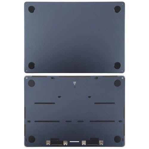 Copertura Inferiore Apple MacBook Air 13,6 Pollici A3113 Emc8611 (Mezzanotte)