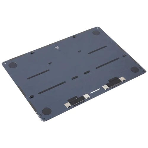 Unterer Deckel Apple MacBook Air 13,6 Zoll A3113 Emc8611 (Mitternacht)