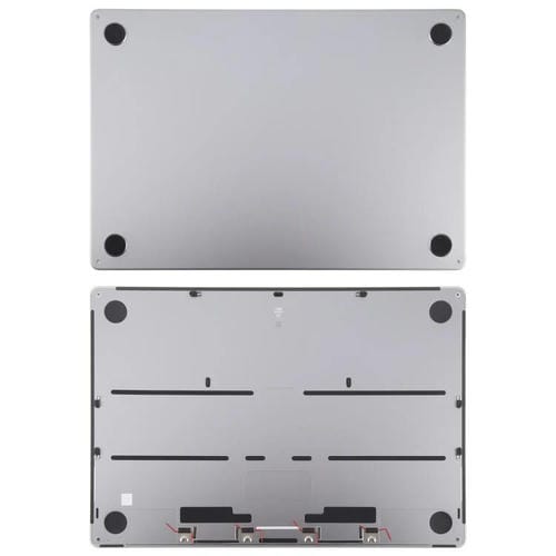 Copertura Inferiore Apple MacBook Air M3 15 Pollici A3114 Emc8612 (Grigio)