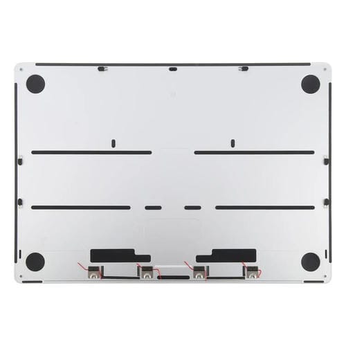 Copertura Inferiore Apple MacBook Air M3 15 Pollici A3114 (Argento) Emc8612