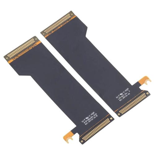 Cable flexible LCD 821-00733/821-00732 para MacBook A1706, A1708, A2289, A2159, A1990 y A1707