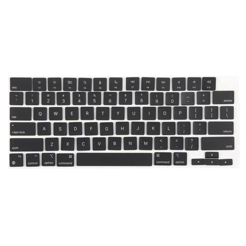 Apple MacBook Pro Air 14 / 16 A2779 A2780 A2918 A2991 A2992 A2941 English USA Version