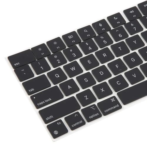 Touches Apple MacBook Pro Air 14 / 16 A2779 A2780 A2918 A2991 A2992 A2941 Version Anglais USA