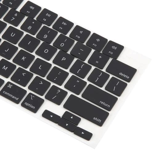Touches Apple MacBook Pro Air 14 / 16 A2779 A2780 A2918 A2991 A2992 A2941 Version Anglais USA