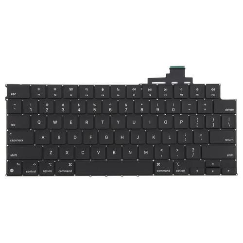Apple MacBook Air M3 13 Inch A3113 / 15 Inch A3114 USA Version Keyboard